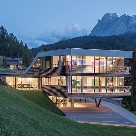 Paramount Alma Suites Sexten Екстер'єр фото