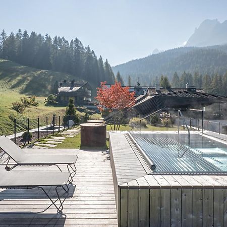 Paramount Alma Suites Sexten Екстер'єр фото