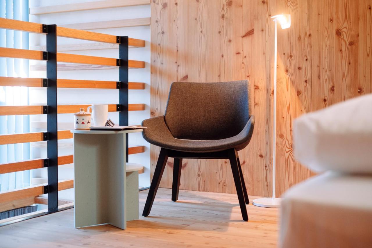 Paramount Alma Suites Sexten Екстер'єр фото
