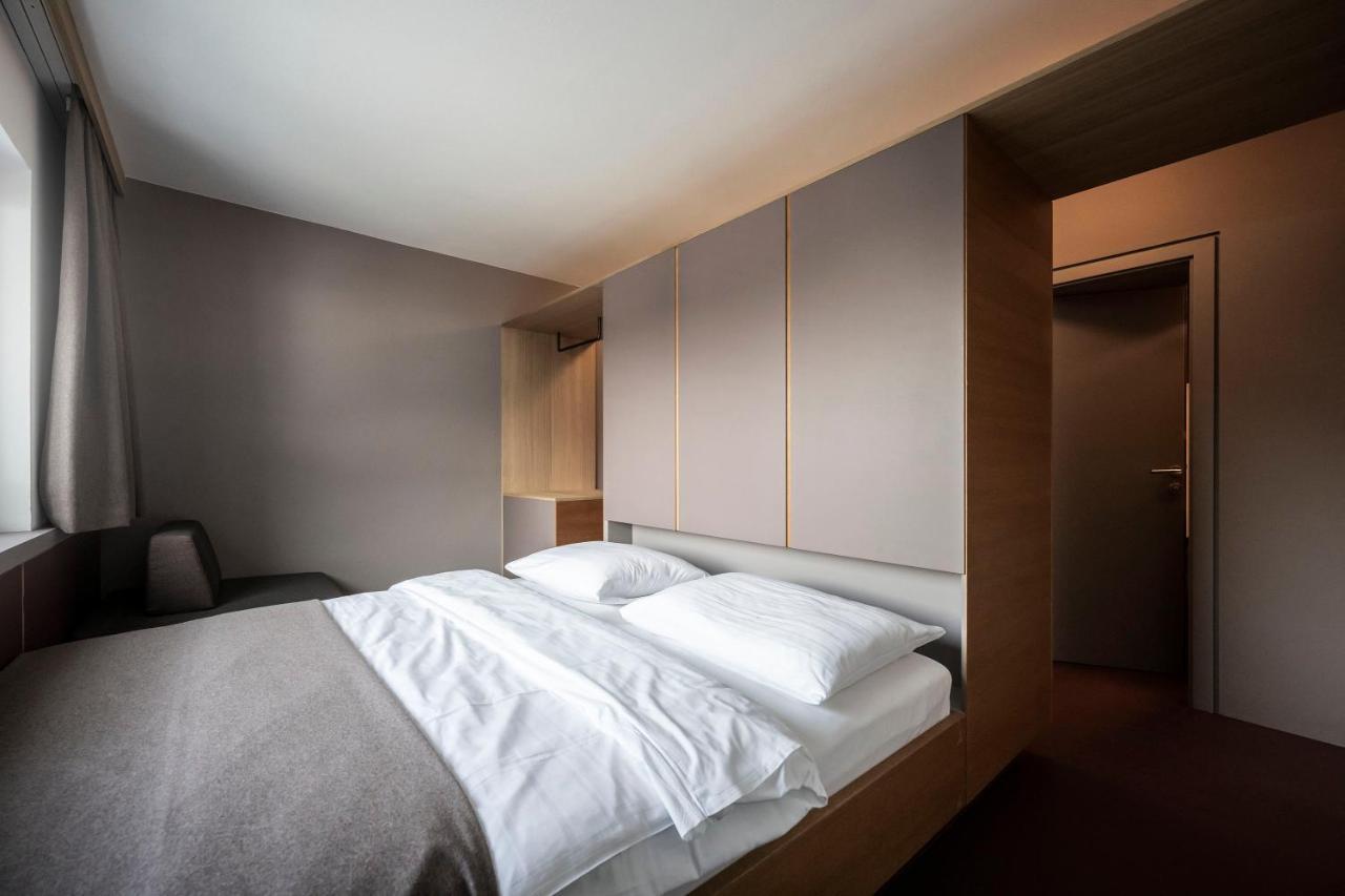 Paramount Alma Suites Sexten Екстер'єр фото