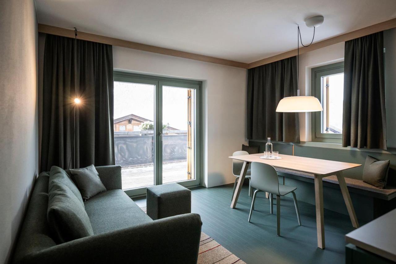 Paramount Alma Suites Sexten Екстер'єр фото