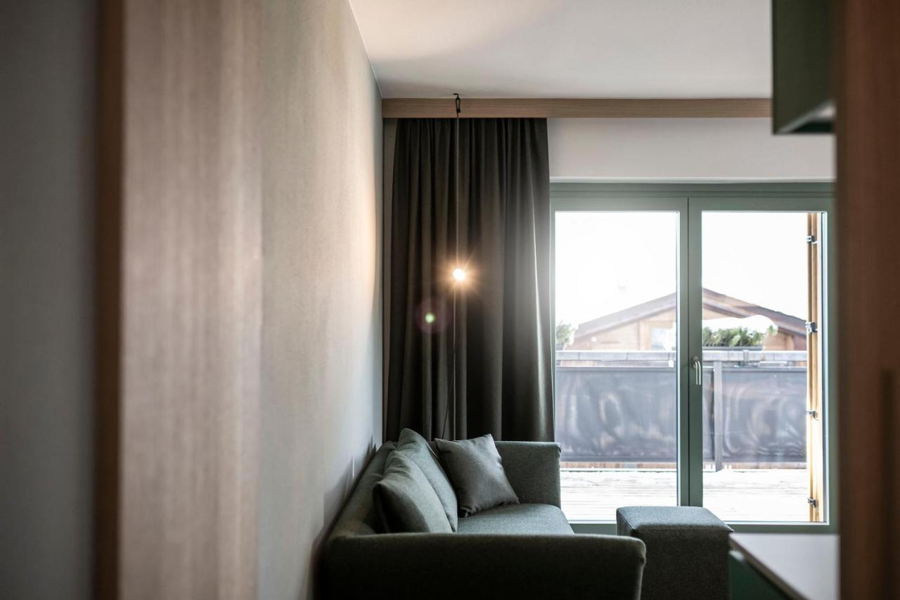Paramount Alma Suites Sexten Екстер'єр фото