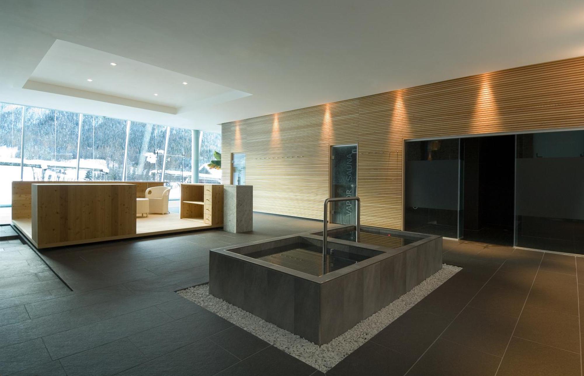 Paramount Alma Suites Sexten Екстер'єр фото