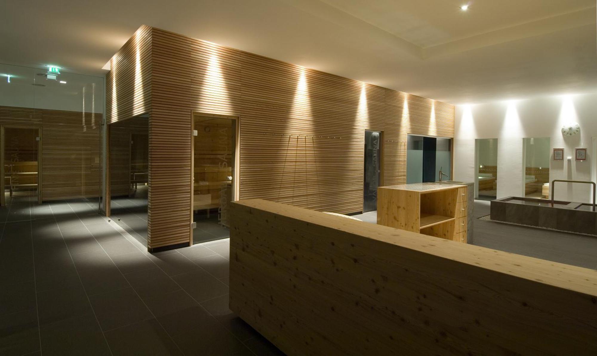 Paramount Alma Suites Sexten Екстер'єр фото