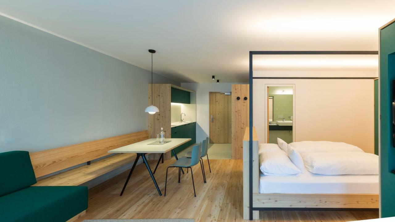 Paramount Alma Suites Sexten Екстер'єр фото